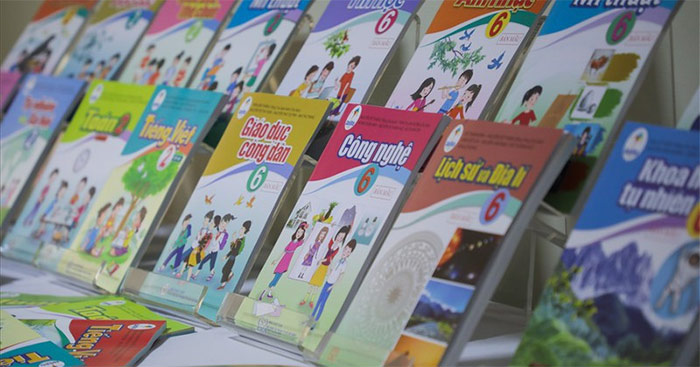 Trọn bộ sách bài tập 6 - Bộ Cánh diều